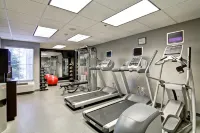 Homewood Suites by Hilton Leesburg Hotel di Leesburg