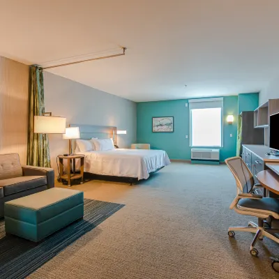 Home2 Suites by Hilton Nashville Bellevue Hotels near Edwin and Percy Warner Parks