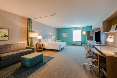 Home2 Suites by Hilton Nashville Bellevue Hotels in Nashville