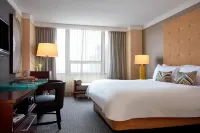 Renaissance Columbus Downtown Hotel Отели в г. Колумбус