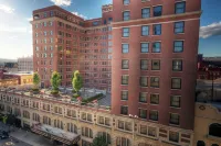 Davenport Hotel, Autograph Collection Hotels in Spokane