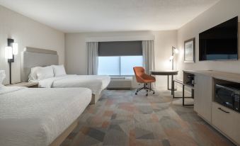 Hampton Inn & Suites by Hilton Moncton