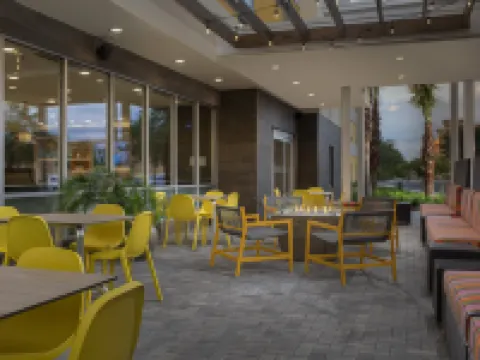 Home2 Suites by Hilton Lakeland South Polk Parkway Hotels in Lakeland