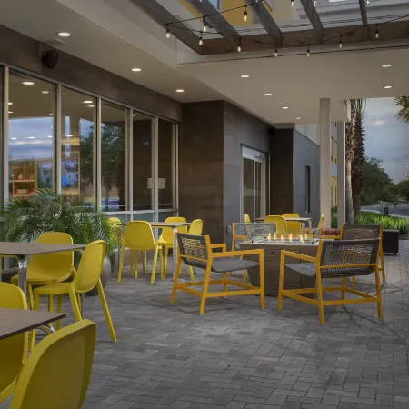 Home2 Suites by Hilton Lakeland South Polk Parkway