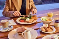 Racv Goldfields Resort - Parkplatz