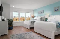 Island House Newport Hotels in der Nähe von McAuley Hall