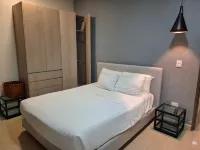 Luxury apartment 1BR, Direct Access to 5th Ave