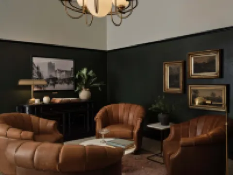 Hotel 1928 Hotels in Waco