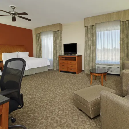 Hampton Inn & Suites Buffalo