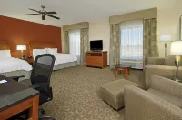 Hampton Inn & Suites Buffalo