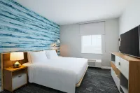 TownePlace Suites Weatherford Hotels in Weatherford