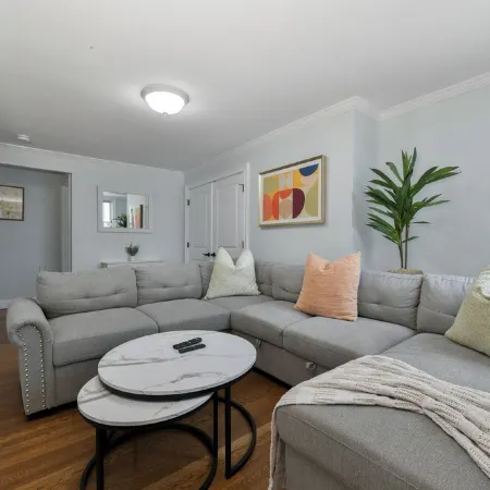 The Princeton Boston - Luxurious Apartment - New - Near Downtown Boston, Airport