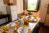 Agriturismo Marchesi Gondi - Tigli