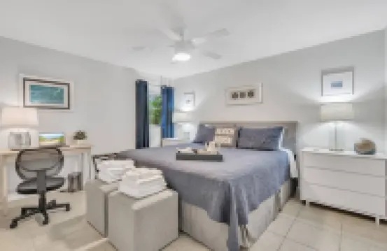 High speed Internet, Downtown, Beach Items & MORE