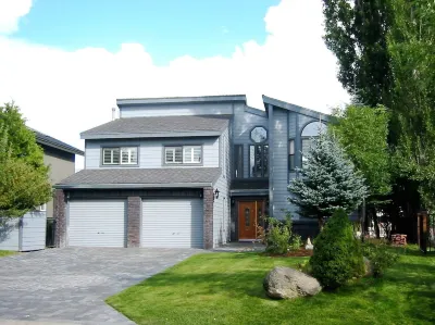 Heavenly-Waterfront-Mtn Views-HotTub-Pool Table-Dock Hotel in zona Tallac Historic Site