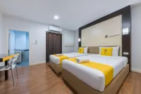 Lee's Mark Residence Hotels in Samut Prakan