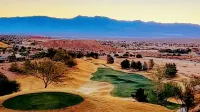 Luxury, 4+ Bedroom, 4 Bath Home on Golf Course with the Best View in Mesquite! - 4 stjerner