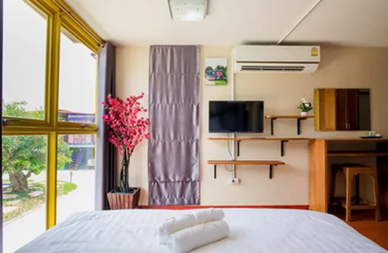 รูปภาพของโรงแรมดัธ อยุธยา