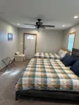 PRIME LOCATION- 6 Mile Bay Centrally located for hunting/fishing.