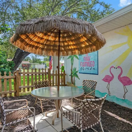 New - Beach House Minutes to Anna Maria Island