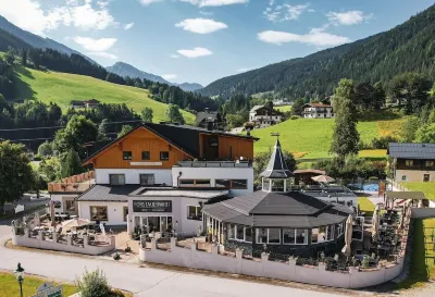 Forstauerwirt Hotel & Restaurant Hotels near Ski amadé