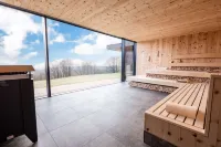 Hotel Gut Matheshof, BW Signature Collection - spa