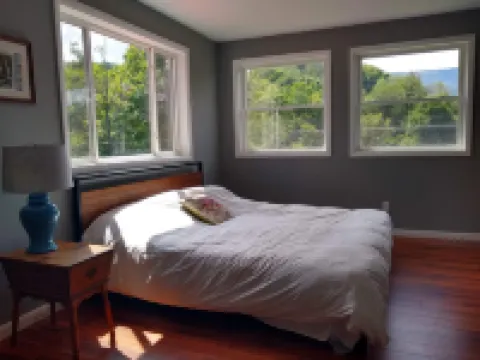 Heydt Homestead Pendleton County otelleri