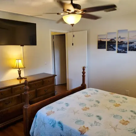 Cozy House in the Heart of Orange Park