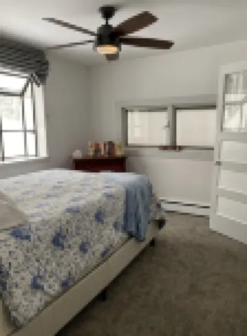 Downtown Paonia-cozy & quaint home