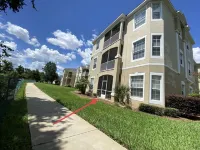 Perfect Home Base for your Central Florida Vacation!!