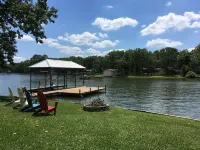 Deep Water Tranquility Cove 4/2