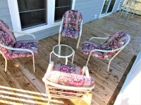 ALMOST NEW cottage in quaint historic downtown Morehead City. Built in 2020.