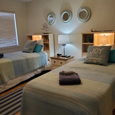 Beautiful Oceanfront 3 bedroom condo in Surfside Beach