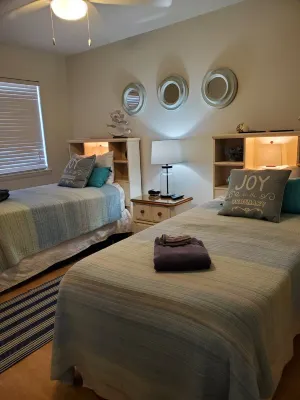 Beautiful Oceanfront 3 bedroom condo in Surfside Beach