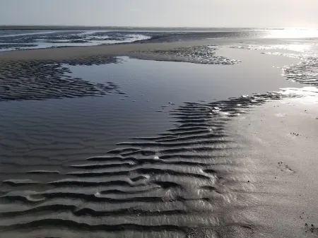 Adorable Cottage 1.5 blocks from the beach!