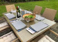 Saltee View Holiday Home by Trident Holiday Homes