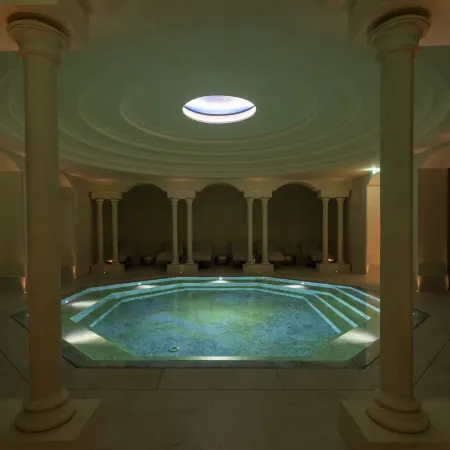 Grand Hotel des Etrangers