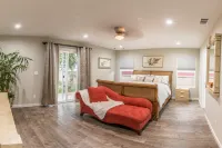 Family-Friendly Orange County Home w/ Treehouse & Yard – Close to Disneyland!