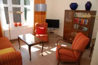 Ferienwohnung Schloßblick in Fürstenau