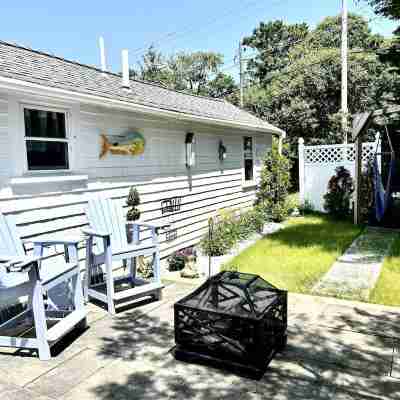 Cozy Cape Cottage Hotel Exterior