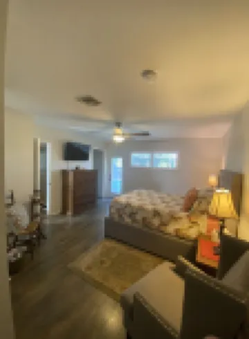 Sunset Preserve on Lemon Bay Preserve  South Venice.