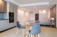 Rooms & Suites Loft 2F en el Centro de Arrecife