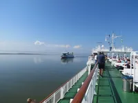 Comfortable apartment for up to 5 persons - 3 rooms, in top location, with free parking lot