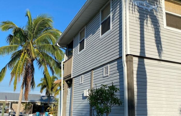 Bokellia Tarpon Retreat