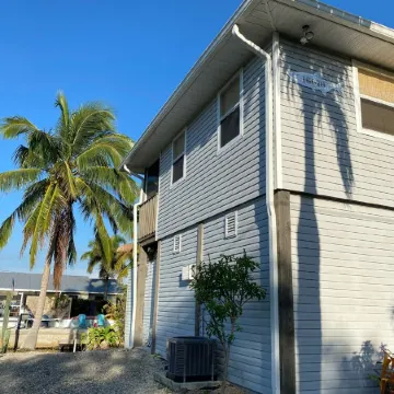 Bokellia Tarpon Retreat