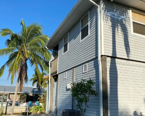Bokellia Tarpon Retreat Hotels in Bokeelia