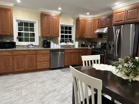 Calm Chaos Family Unit