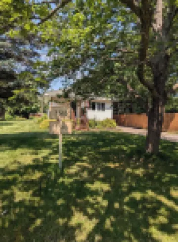 Charming 2-bedroom home in delightful downtown Indian River