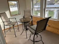 Cozy and  1.1 Miles from Lambeau Field