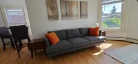Stylish Studio in the Queen City